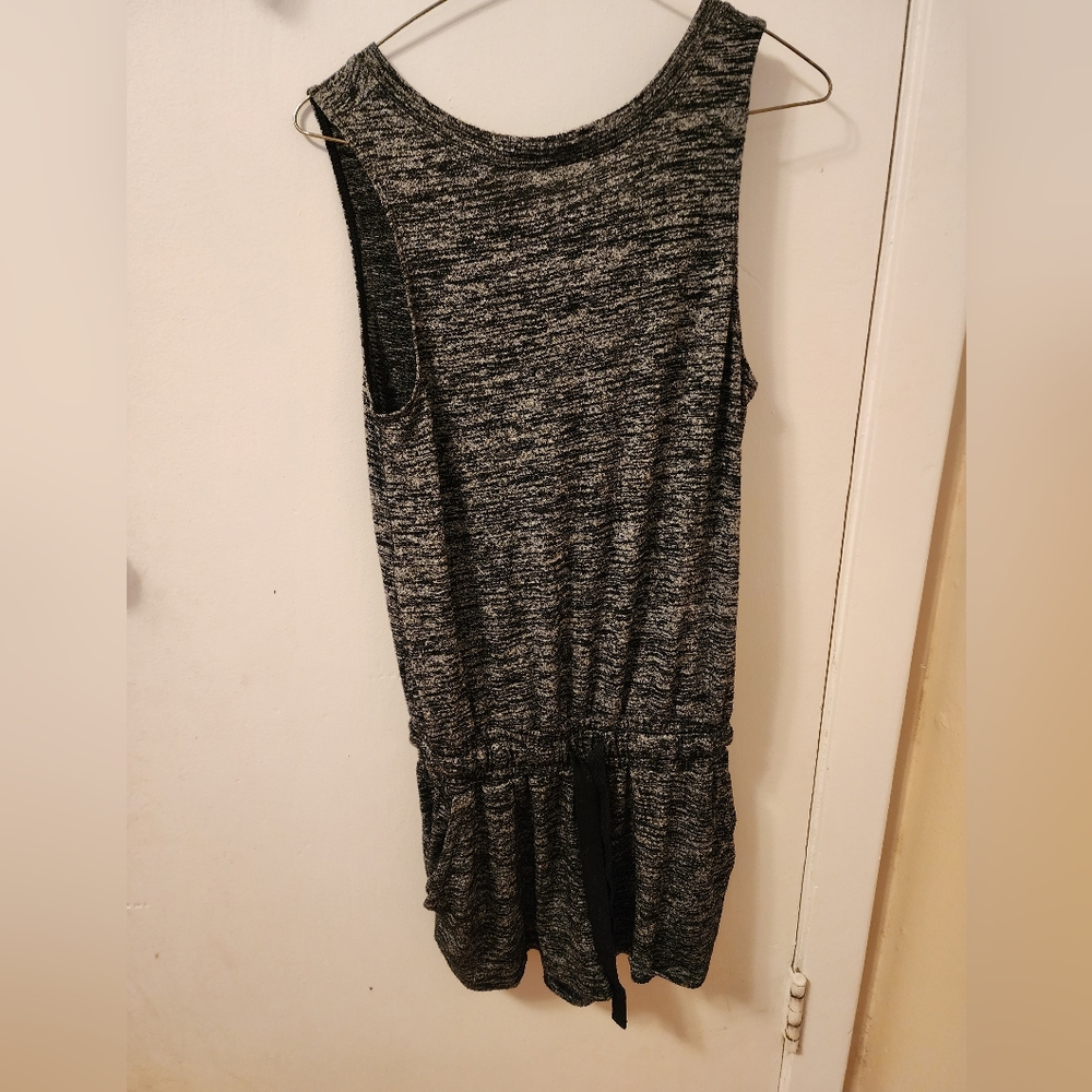 Izabel romper